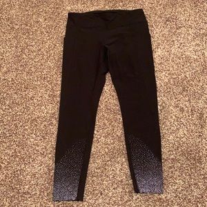 Lululemon leggings. Great condition. Size 8